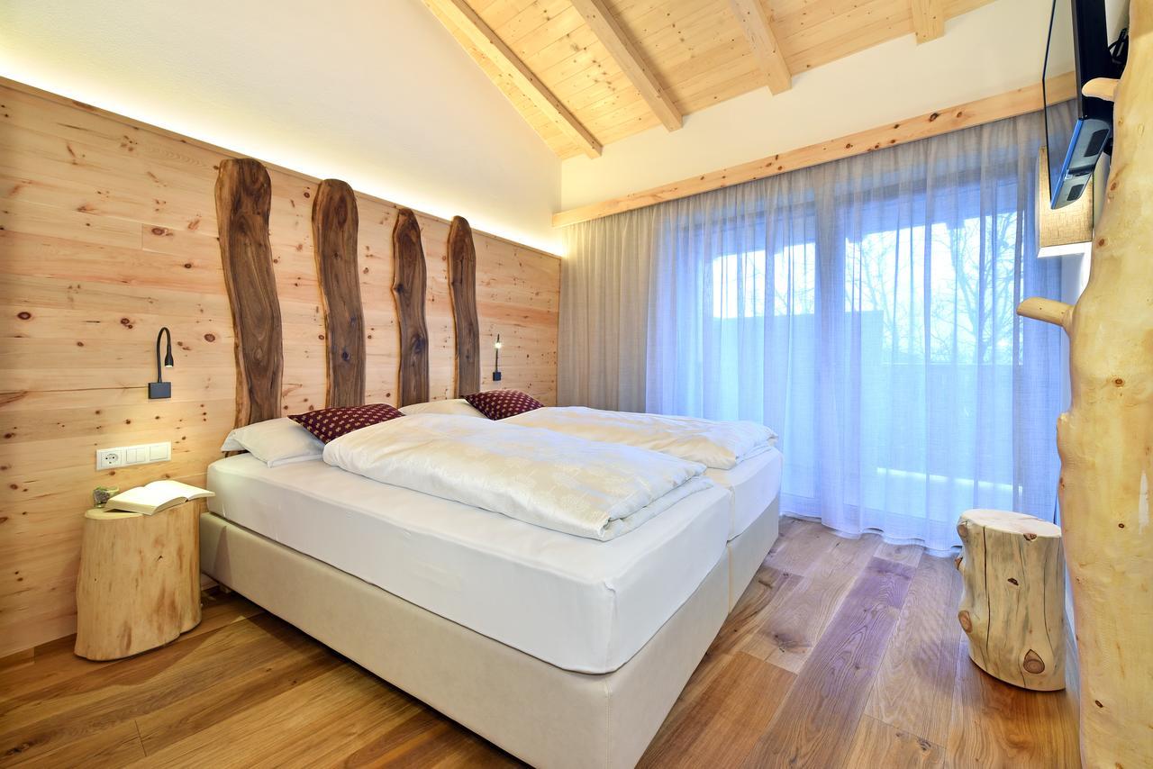 Ban Rutzner Villa Sant'Andrea in Monte Buitenkant foto