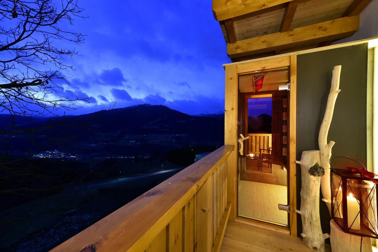 Ban Rutzner Villa Sant'Andrea in Monte Buitenkant foto