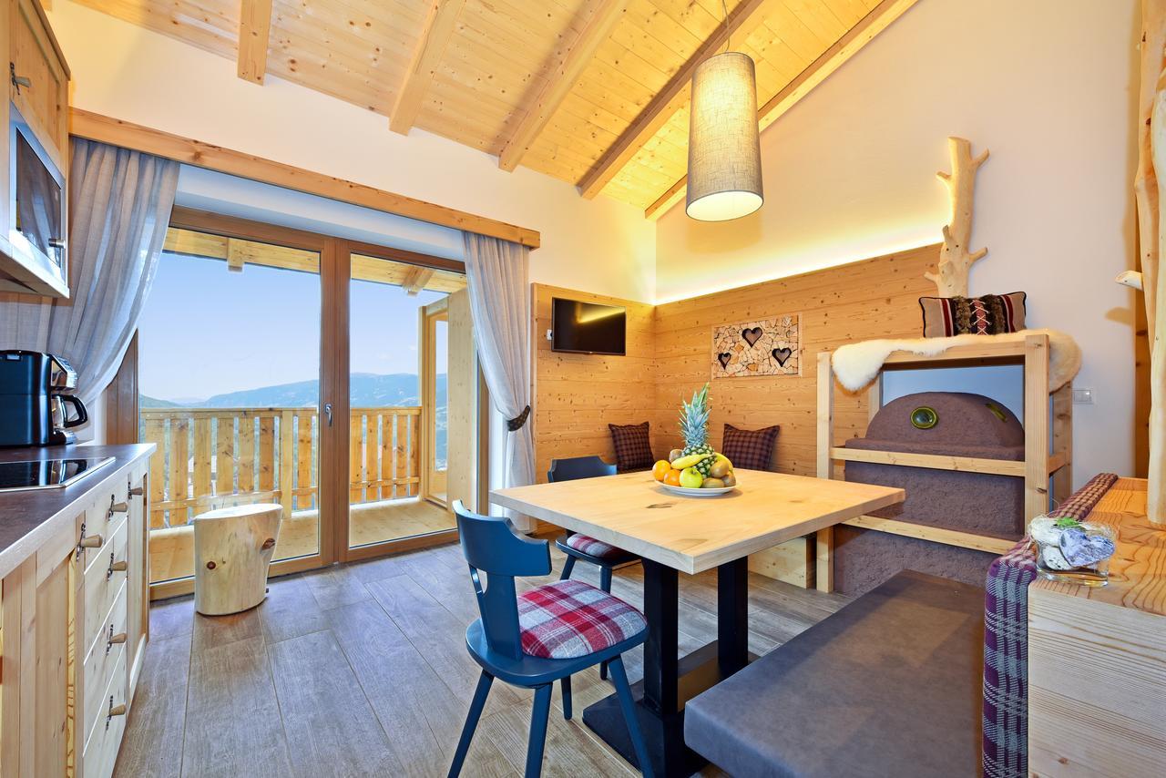 Ban Rutzner Villa Sant'Andrea in Monte Buitenkant foto
